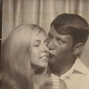 Meet your Posher, Barbara